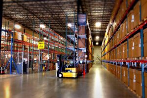 The Benefits of OpTech Fulfillment Center