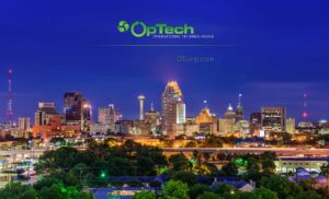 Unlocking the Value of Nearshoring:
San Antonio, TX Strategic Location at the Mexico/US Corridor