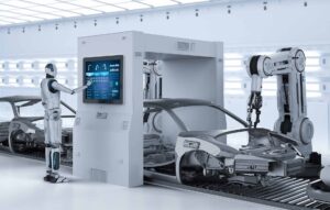 The Power of AI: Key to Improving 3PL Services?