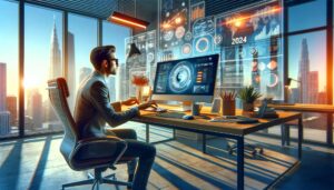 Seize the Opportunity: Why 2024 is Your Year to Launch an Ecommerce Business