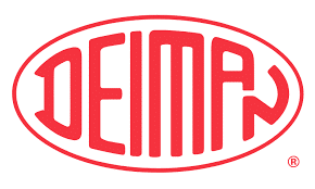 client-Deiman logo