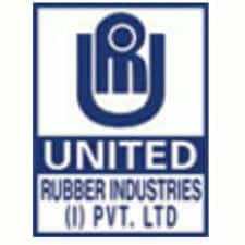 client-United Rubber Industries logo